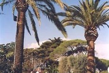 Villa Lucia Hotel & Residence  | Siracusa | Siracusa | Italia 12