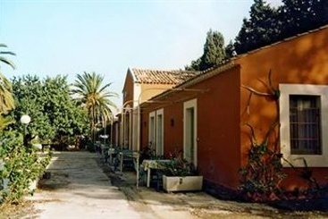 Villa Lucia Hotel & Residence  | Siracusa | Siracusa | Italia 15