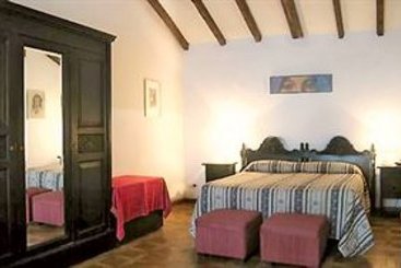 Villa Lucia Hotel & Residence  | Siracusa | Siracusa | Italia 16