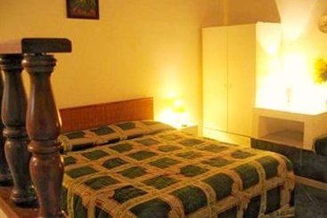 Villa Lucia Hotel & Residence  | Siracusa | Siracusa | Italia 18