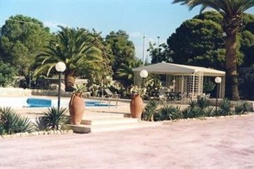 Villa Lucia Hotel & Residence  | Siracusa | Siracusa | Italia 4