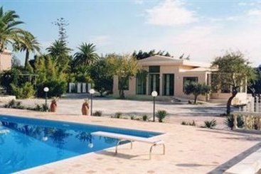 Villa Lucia Hotel & Residence  | Siracusa | Siracusa | Italia 5