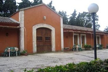 Villa Lucia Hotel & Residence  | Siracusa | Siracusa | Italia 7