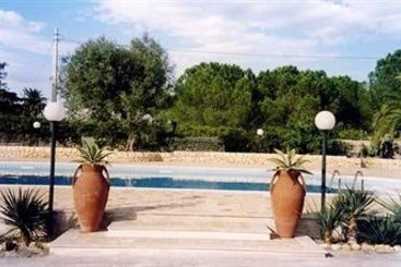 Villa Lucia Hotel & Residence  | Siracusa | Siracusa | Italia 8