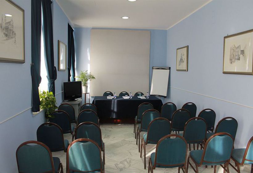 Hotel Miramare  | Catania | Catania | Italia 10