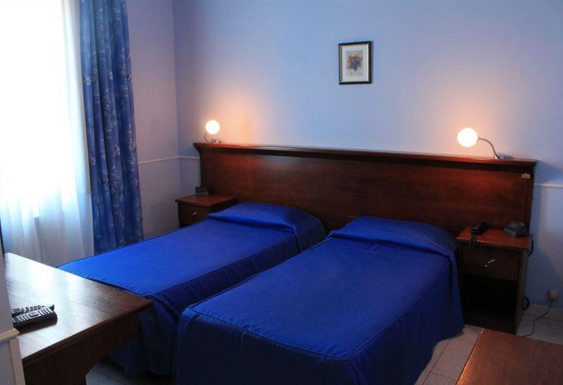 Hotel Miramare  | Catania | Catania | Italia 13