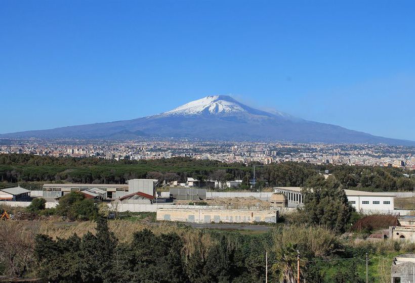 Hotel Miramare  | Catania | Catania | Italia 14