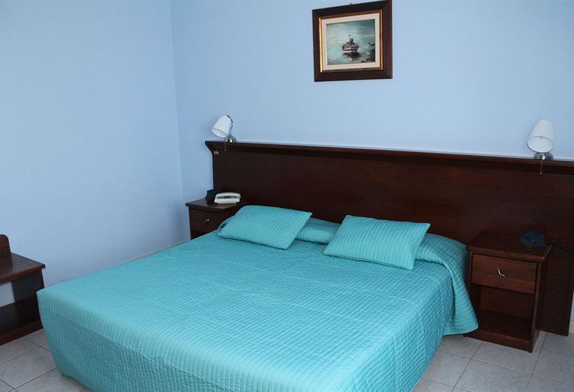 Hotel Miramare  | Catania | Catania | Italia 15