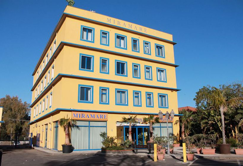 Hotel Miramare  | Catania | Catania | Italia 16
