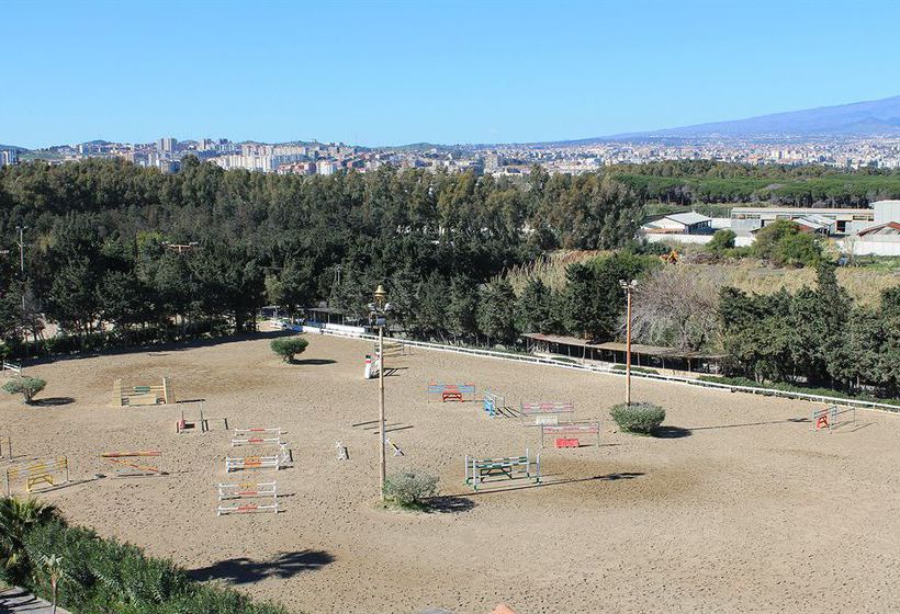 Hotel Miramare  | Catania | Catania | Italia 17