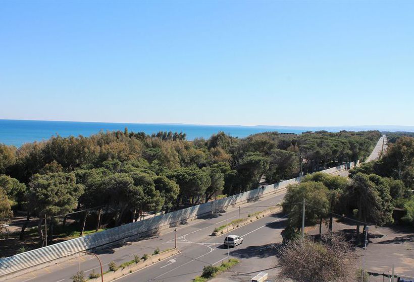 Hotel Miramare  | Catania | Catania | Italia 18