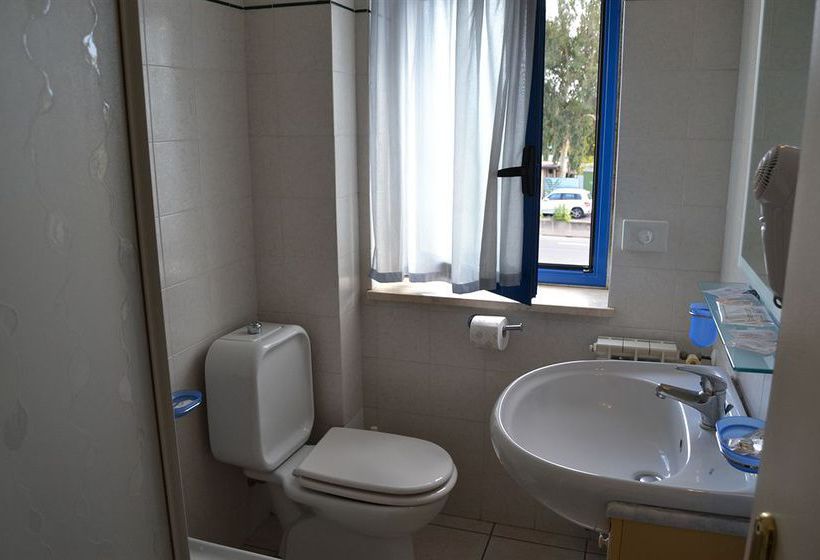 Hotel Miramare  | Catania | Catania | Italia 19