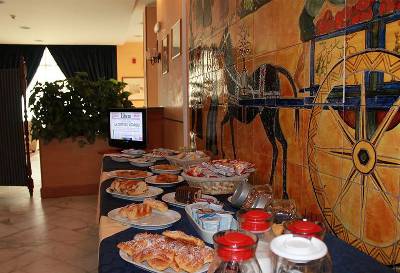 Hotel Miramare  | Catania | Catania | Italia 2