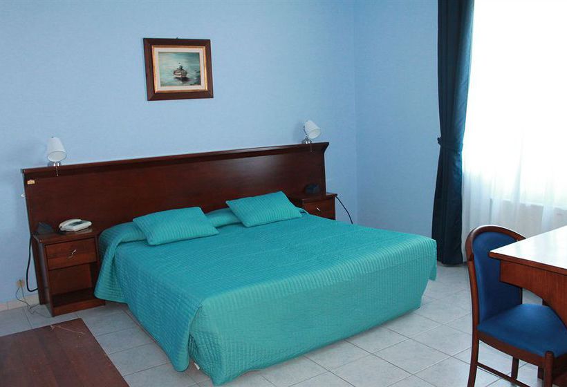 Hotel Miramare  | Catania | Catania | Italia 20