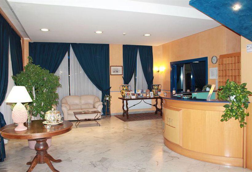 Hotel Miramare  | Catania | Catania | Italia 4