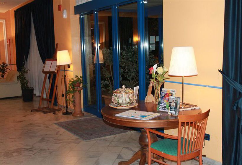 Hotel Miramare  | Catania | Catania | Italia 7