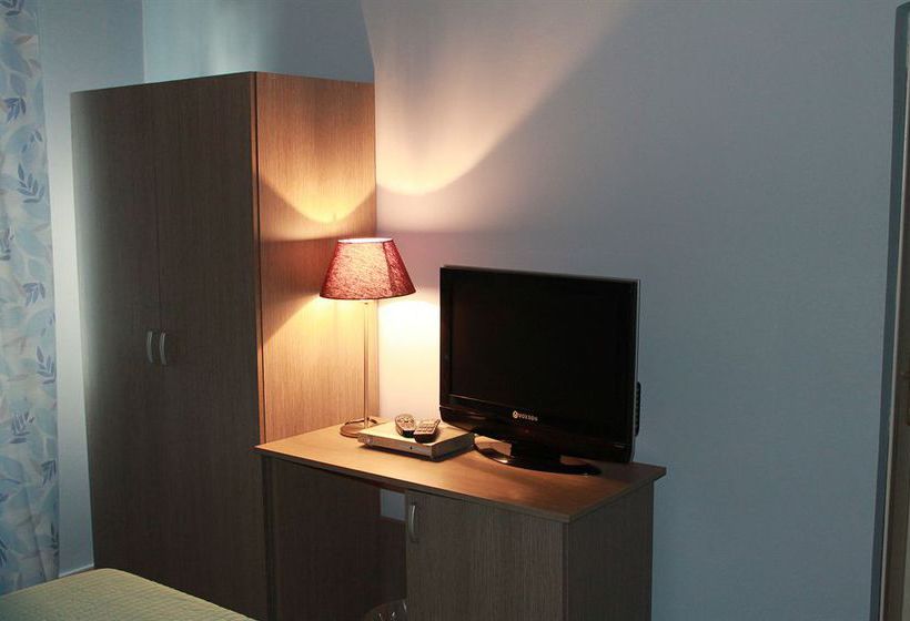 Hotel Miramare  | Catania | Catania | Italia 8