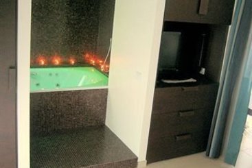 Hotel La Cappuccina  | Riccione | Rimini | Italia 10