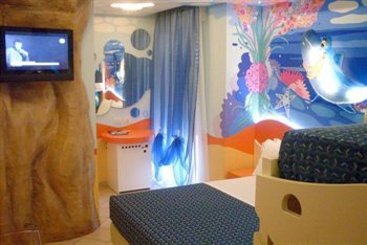 Hotel La Cappuccina  | Riccione | Rimini | Italia 12