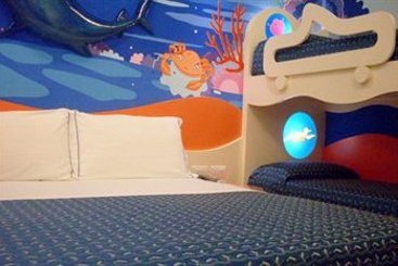 Hotel La Cappuccina  | Riccione | Rimini | Italia 14