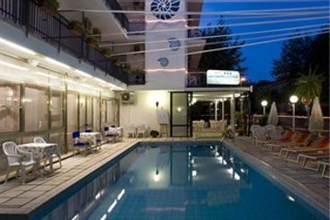 Hotel La Cappuccina  | Riccione | Rimini | Italia 2