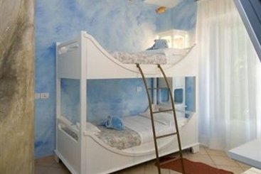 Hotel La Cappuccina  | Riccione | Rimini | Italia 20