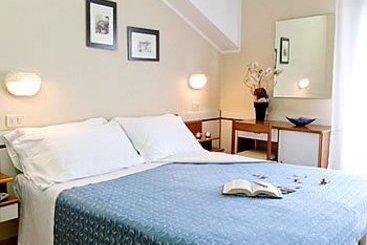Hotel La Cappuccina  | Riccione | Rimini | Italia 4