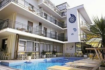 Hotel La Cappuccina  | Riccione | Rimini | Italia 5