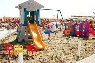 Hotel La Cappuccina  | Riccione | Rimini | Italia 6