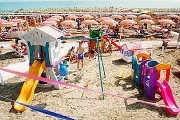 Hotel La Cappuccina  | Riccione | Rimini | Italia 7