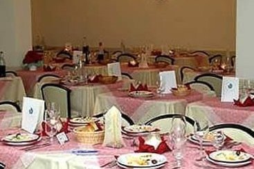 Hotel La Cappuccina  | Riccione | Rimini | Italia 8