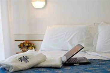 Hotel La Cappuccina  | Riccione | Rimini | Italia 9