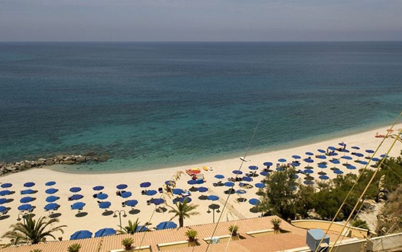 Villaggio Hotel Lido San Giuseppe  | Briatico | Vibo Valentia | Italia 1