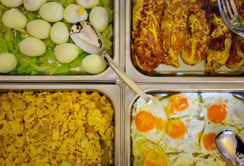 Villaggio Hotel Lido San Giuseppe  | Briatico | Vibo Valentia | Italia 10