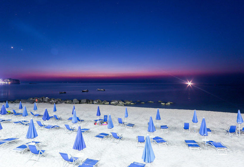 Villaggio Hotel Lido San Giuseppe  | Briatico | Vibo Valentia | Italia 11