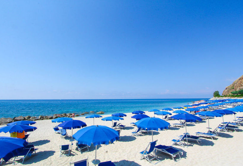 Villaggio Hotel Lido San Giuseppe  | Briatico | Vibo Valentia | Italia 15