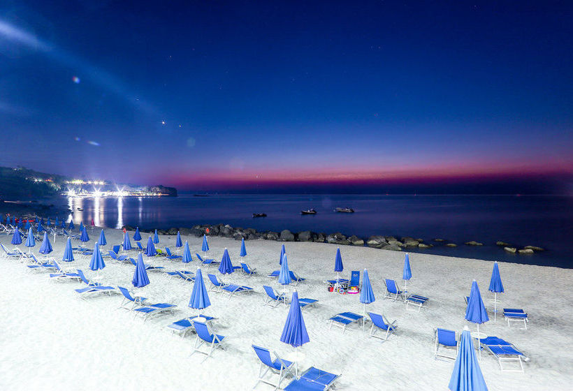 Villaggio Hotel Lido San Giuseppe  | Briatico | Vibo Valentia | Italia 16