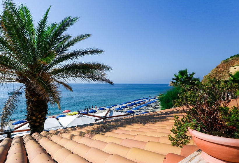 Villaggio Hotel Lido San Giuseppe  | Briatico | Vibo Valentia | Italia 17