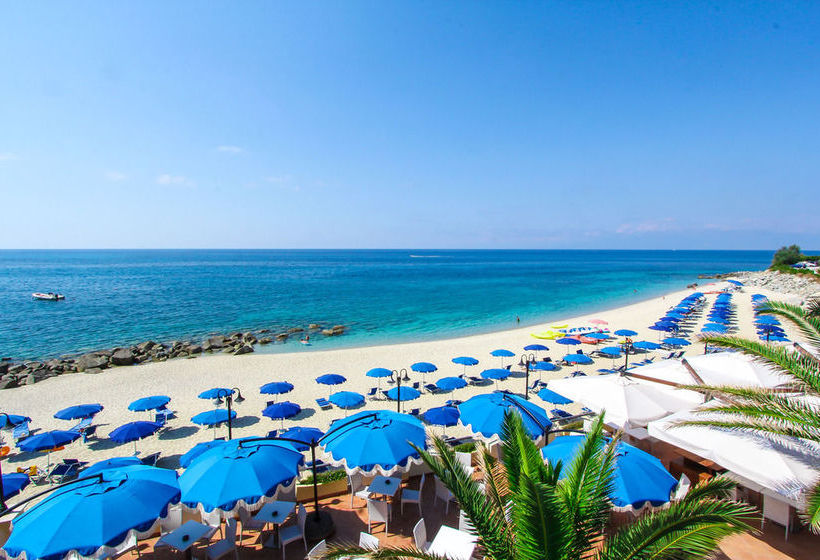 Villaggio Hotel Lido San Giuseppe  | Briatico | Vibo Valentia | Italia 18