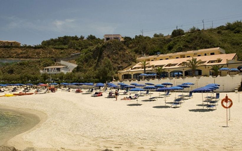 Villaggio Hotel Lido San Giuseppe  | Briatico | Vibo Valentia | Italia 2