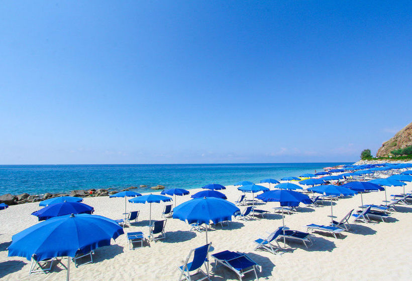 Villaggio Hotel Lido San Giuseppe  | Briatico | Vibo Valentia | Italia 20