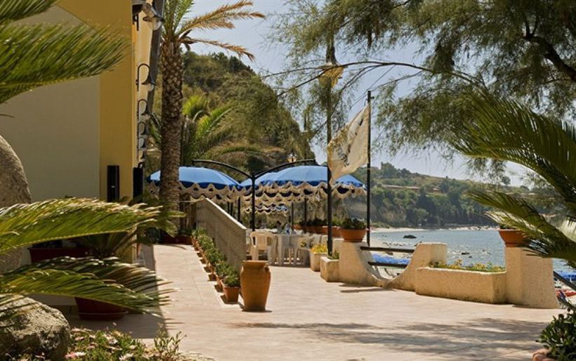 Villaggio Hotel Lido San Giuseppe  | Briatico | Vibo Valentia | Italia 3