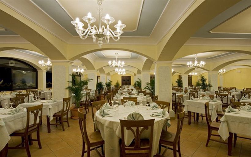 Villaggio Hotel Lido San Giuseppe  | Briatico | Vibo Valentia | Italia 4