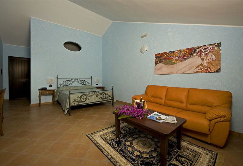 Villaggio Hotel Lido San Giuseppe  | Briatico | Vibo Valentia | Italia 6