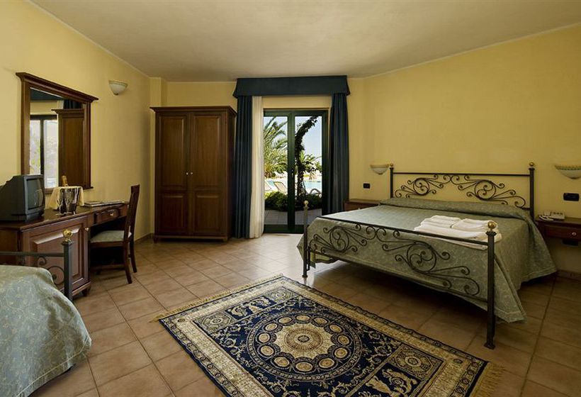 Villaggio Hotel Lido San Giuseppe  | Briatico | Vibo Valentia | Italia 7