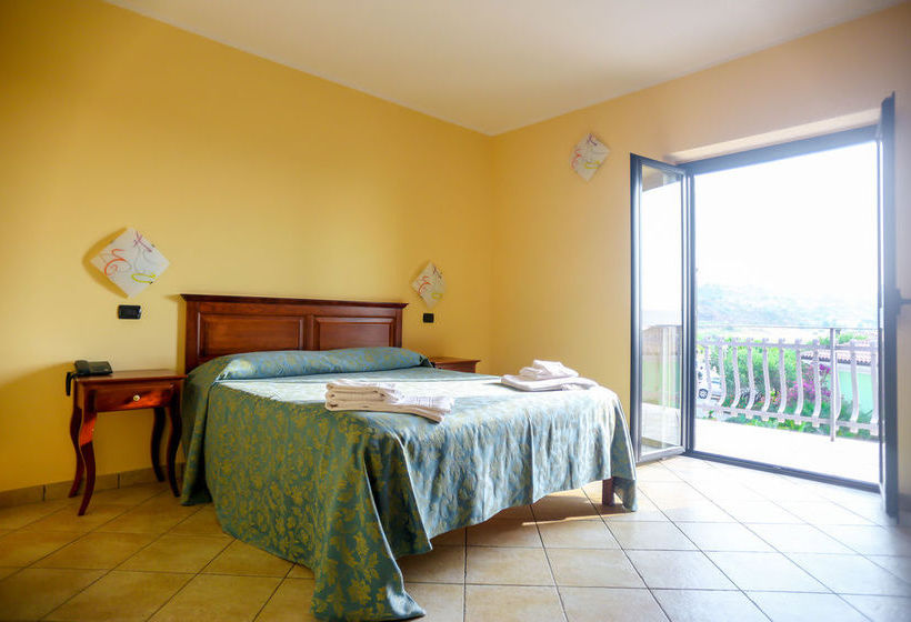 Villaggio Hotel Lido San Giuseppe  | Briatico | Vibo Valentia | Italia 8