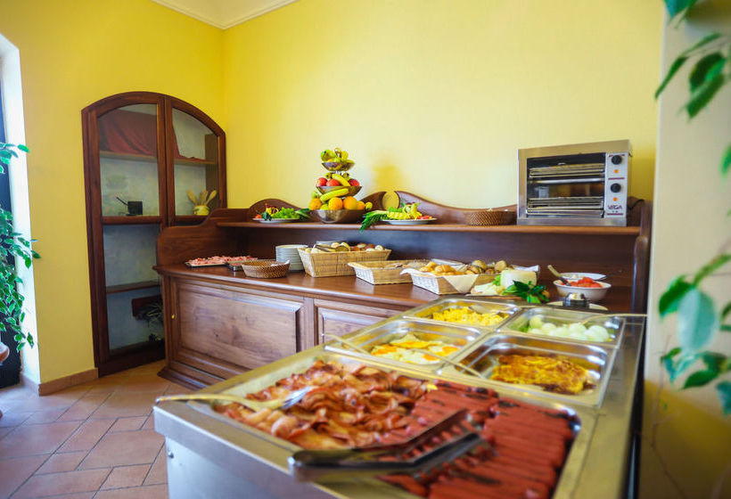 Villaggio Hotel Lido San Giuseppe  | Briatico | Vibo Valentia | Italia 9