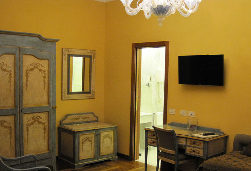 Hotel Palazzo Guardati  | Sorrento | Napoli | Italia 10