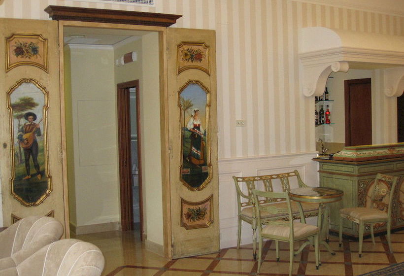 Hotel Palazzo Guardati  | Sorrento | Napoli | Italia 11