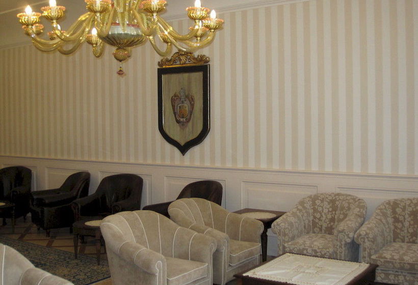 Hotel Palazzo Guardati  | Sorrento | Napoli | Italia 12